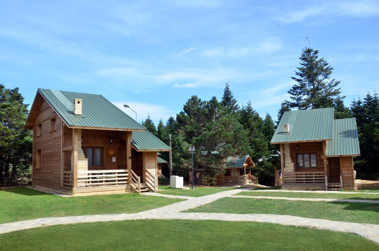 Uludag Orman Koskleri Villa Bursa Exterior photo