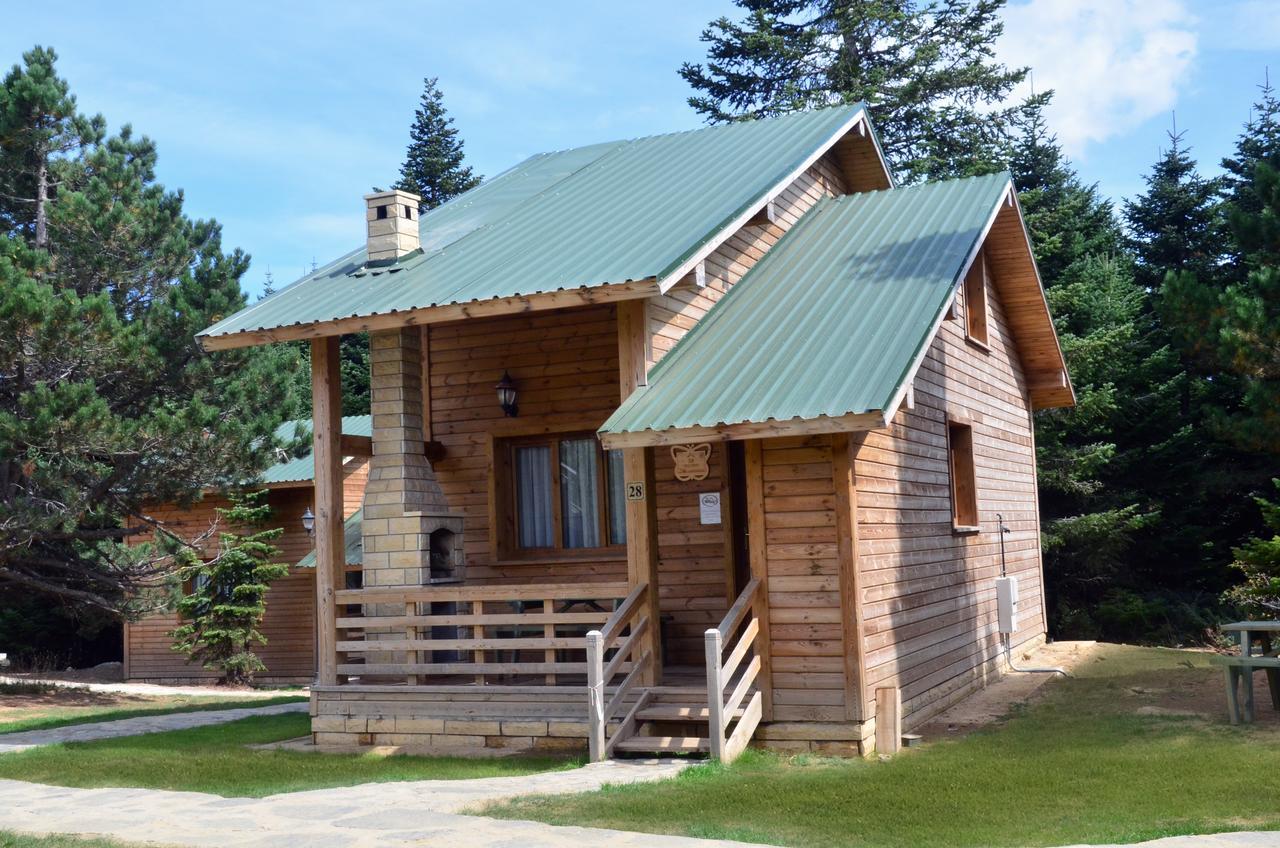 Uludag Orman Koskleri Villa Bursa Exterior photo