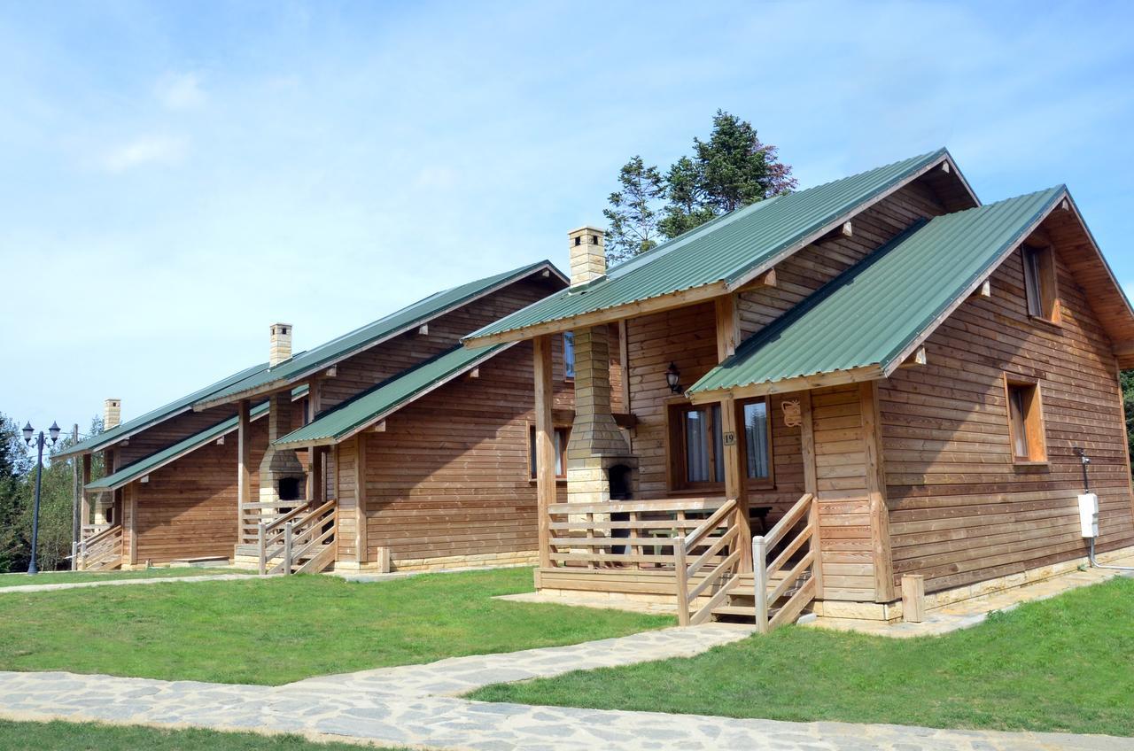 Uludag Orman Koskleri Villa Bursa Exterior photo