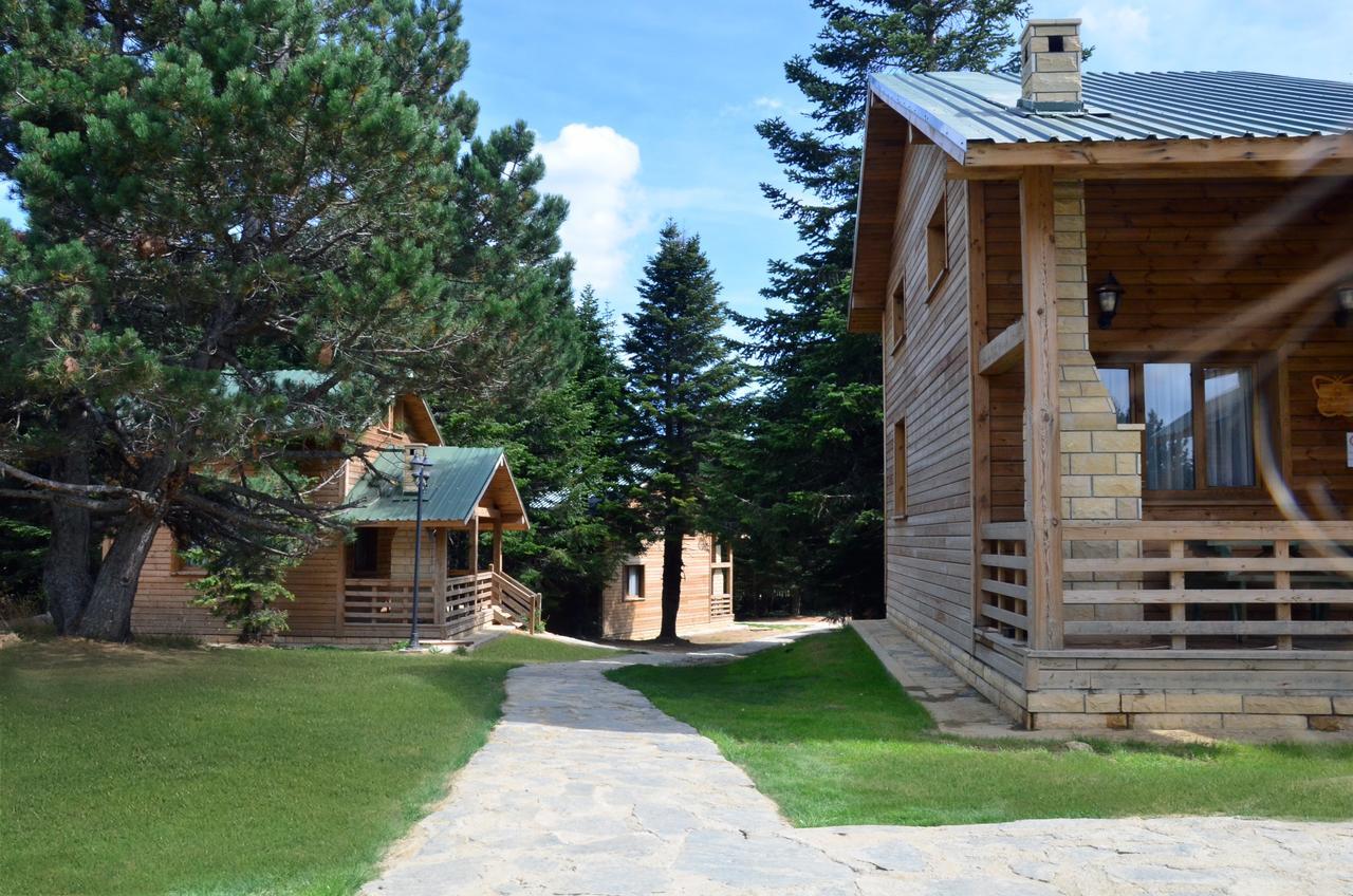 Uludag Orman Koskleri Villa Bursa Exterior photo