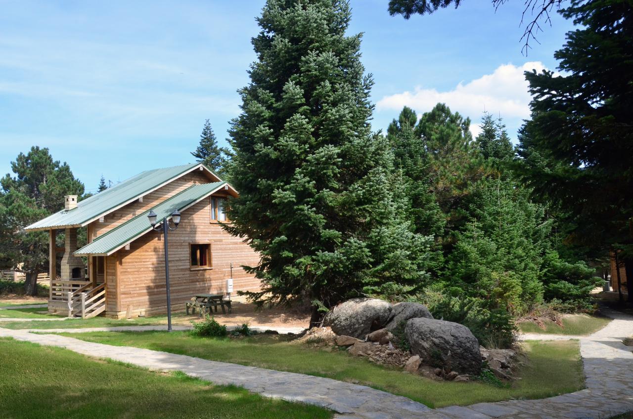 Uludag Orman Koskleri Villa Bursa Exterior photo