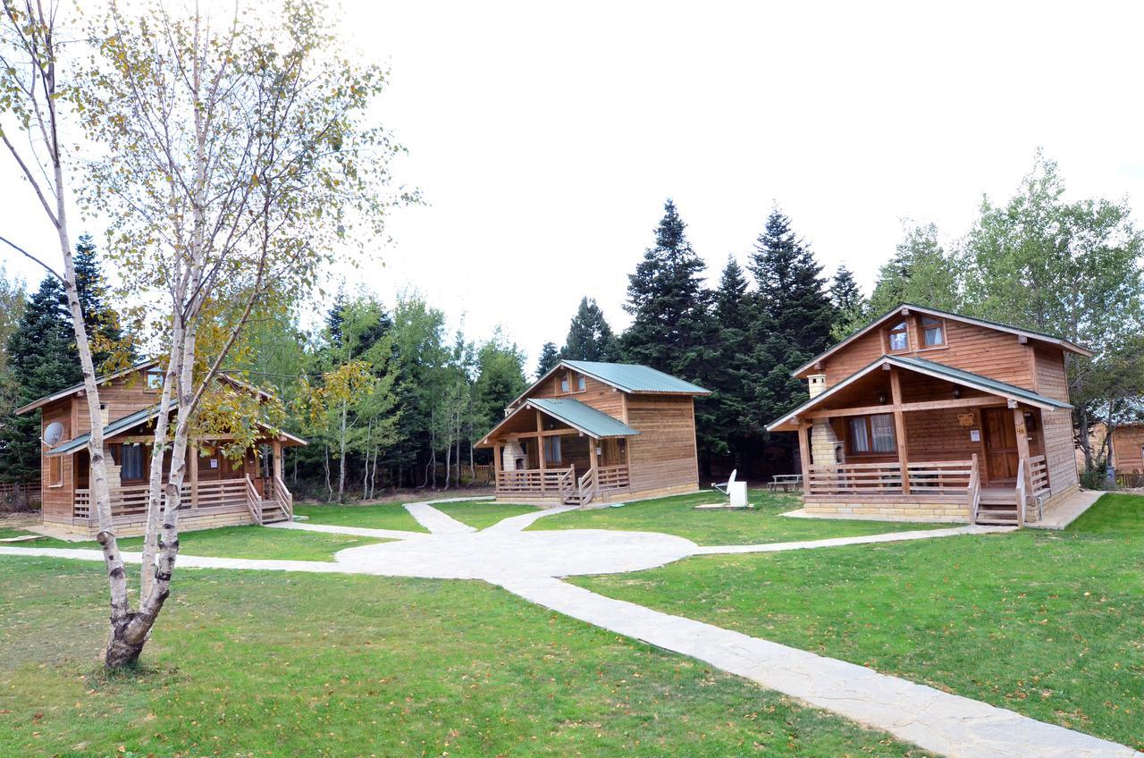 Uludag Orman Koskleri Villa Bursa Exterior photo