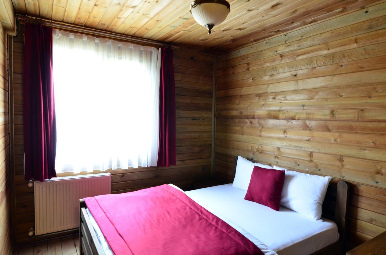 Uludag Orman Koskleri Villa Bursa Exterior photo
